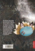 Backcover Meine Wiedergeburt als Schleim in einer anderen Welt – Kleimans Rache 7