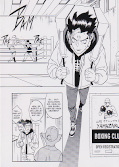 Backcover Space Punch 1