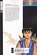 Backcover Kingdom 7