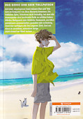 Backcover Meisterdetektiv Ron Kamonohashi 18