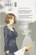 Backcover An jenem Tag in Hiroshima: Ein Mädchen und ein Arzt erzählen 1