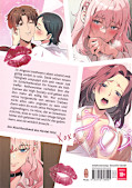 Backcover Secret Massage 2