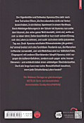 Backcover Sweet Home 1