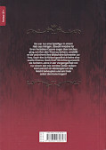 Backcover Ariadne &ndash; In diesem Leben bin ich K&ouml;nigin 1
