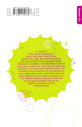 Backcover Mein schrecklich s&uuml;&szlig;er Schwarzmagier 1