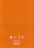 Backcover Manga Issho 3