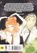 Backcover Dawn the Teen Witch 4