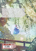 Backcover The Red Sleeve 2
