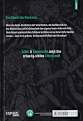 Backcover Alley &ndash; Das Grauen in der Gasse 1