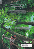 Backcover Dragon Hunt Tribe 2