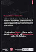 Backcover Mimi's Tales of Terror 1
