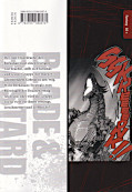 Backcover Blade & Bastard 7