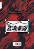 Backcover Second Life Ranker 6