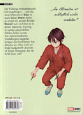 Backcover Sora wo Matotte - In Himmel gehüllt 4