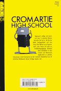 Backcover Cromartie High School 3