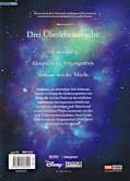 Backcover Star Wars Jedi: Fallen Order 1