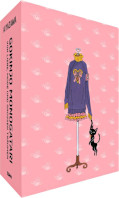 Backcover Gokinjo Monogatari 2