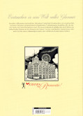 Backcover Mitsubeni &ndash; Einkleiden im Dreivierteltakt 1