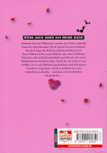 Backcover Dating a Vampire 1