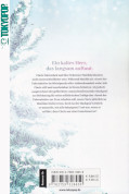 Backcover Why Claris was Married to Jean 3