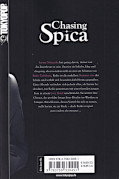 Backcover Chasing Spica 1