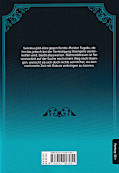 Backcover Shangri-La Frontier 25
