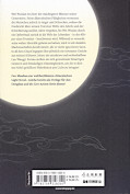 Backcover The Grandmaster of Demonic Cultivation 12