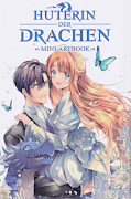 Backcover Hüterin der Drachen 9