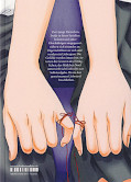 Backcover Shinju &ndash; Liebe und Verzweiflung 1