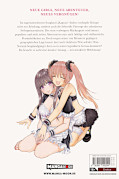 Backcover Isekai Soapland 2