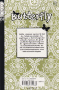 Backcover Butterfly 3