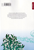 Backcover Die falsche Kurtisane &ndash; Heilerin am Kaiserhof 5