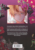 Backcover The Devil's Maid - Wie überlebe ich in einem Horror-Game? 1