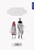 Backcover Aus der Zaubergilde verstoßen – Mein Neuanfang als königliche Hofmagierin 5