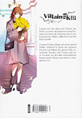 Backcover Villain to Kill 13