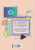 Backcover Virtual Strangers 1