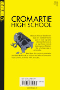 Backcover Cromartie High School 4
