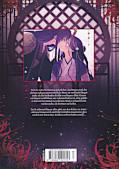 Backcover Das Elixier der Sonne 5