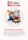Backcover Lieb oder stirb 1