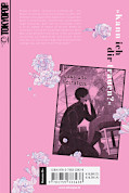 Backcover Assassin & Cinderella 1
