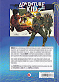 Backcover Adventure Kid 1