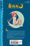 Backcover Shao, die Mondfee 10