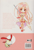Backcover Angel Diary 2