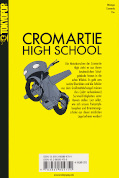 Backcover Cromartie High School 5