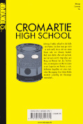 Backcover Cromartie High School 6