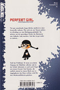 Backcover Perfect Girl 14