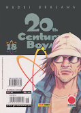 Backcover 20th Century Boys 18