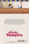 Backcover Cheeky Vampire 2
