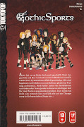Backcover Gothics Sports 3