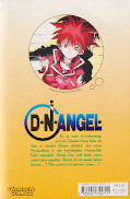 Backcover D.N.Angel 1